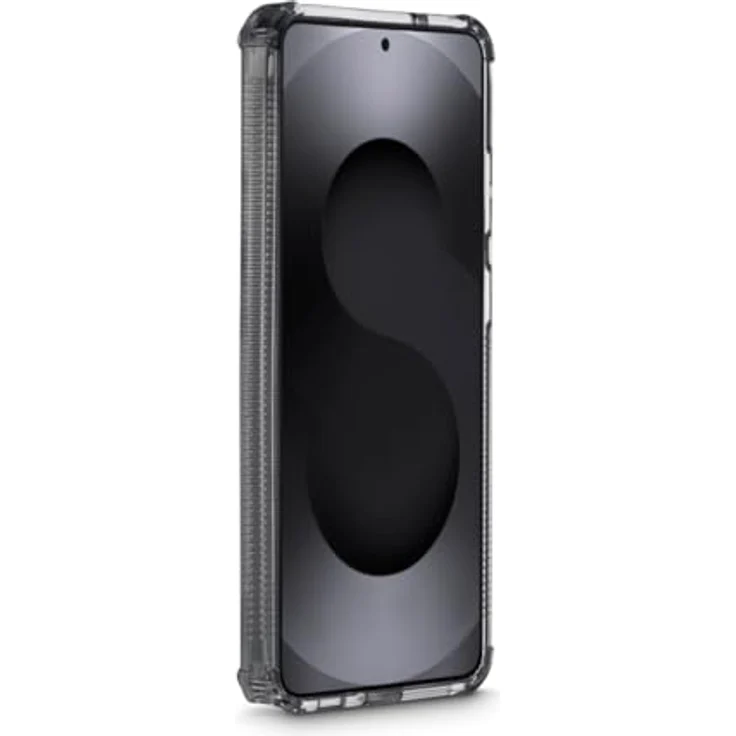 Hama Smartphone-Hülle für Samsung Galaxy S26 Ultra, transparent, D3O Technologie, Fallschutz bis 3,5 m, Anti Vergilbung, Grip Bumper – Bild 9