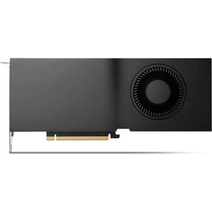 DELL NVIDIA RTX 4500 Grafikkarte mit 24 GB GDDR6, PCI Express 4.0, für kreative und technische Anwendungen