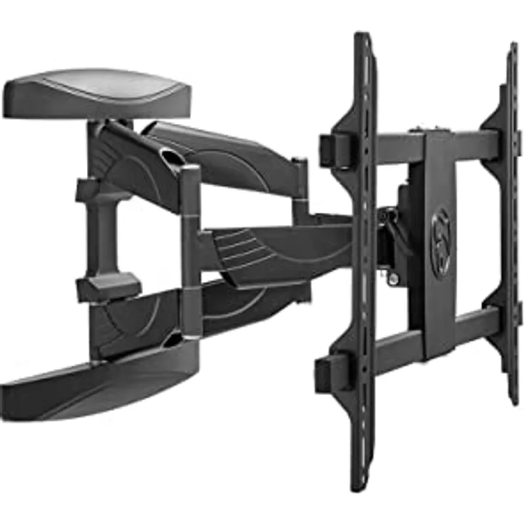 HAGOR Monitor-Wandhalterung BrackIT L HD - Befestigungskit