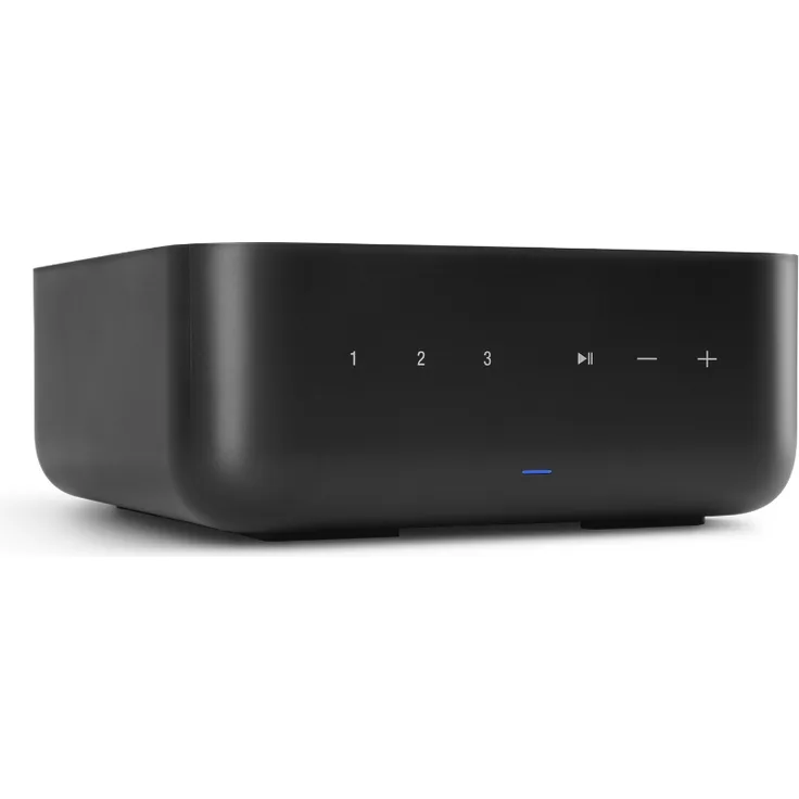 Denon Home Amp, Schwarz