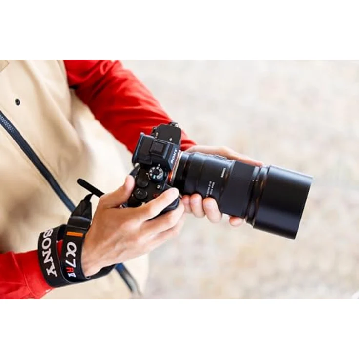 Tamron 90mm F/2.8 Di III Macro VXD, Zoom-Objektiv mit VXD-Autofokus, Makro 1:1 – Bild 4