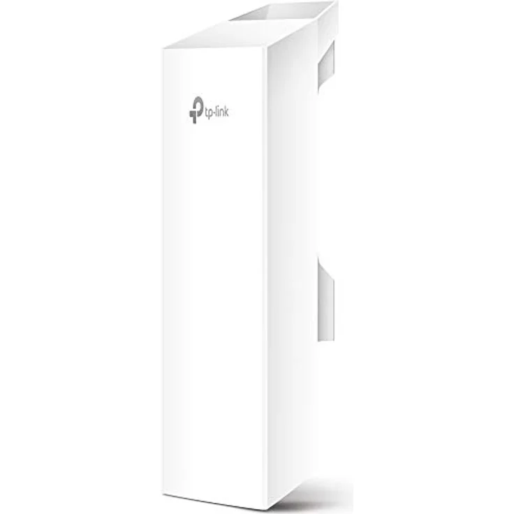 TP-Link Pharos Serie CPE210 Outdoor WLAN Access Point (für professionelle Anwender, 300 Mbit-s auf 2,4GHz, 9dBi, PoE, Reichweite mehr als 5 Km, zentrales Management, inklusive Montage-Zubehör) weiß – Bild 2