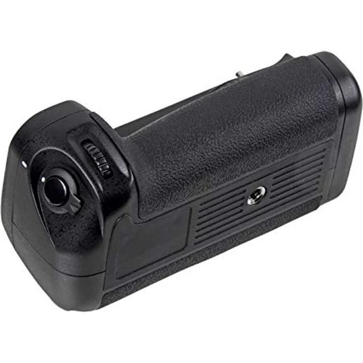 Khalia-Foto ayex Akkugriff Batteriegriff AX-D7100-D7200 für Nikon D7100, D7200 (ähnlich wie MB-D15) – Bild 4