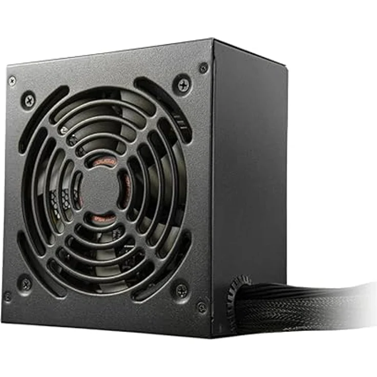 Cougar CGR BD-550, PC Netzteil 550W ATX mit 80 PLUS Bronze Zertifizierung, leiser Betrieb – Bild 2
