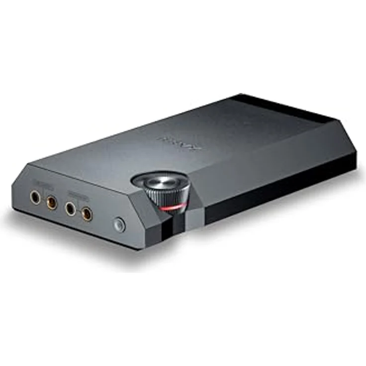 Astell&Kern Kann Ultra Hochauflösender Audio Player, Silber mit Octa-Core-Prozessor und DAC ES9039MPRO – Bild 4