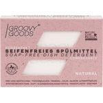 GroovyGoods Spülmittel, 65g, Natural