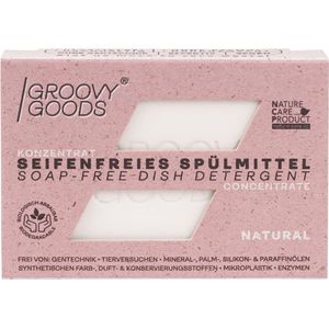 Bild für GroovyGoods Spülmittel