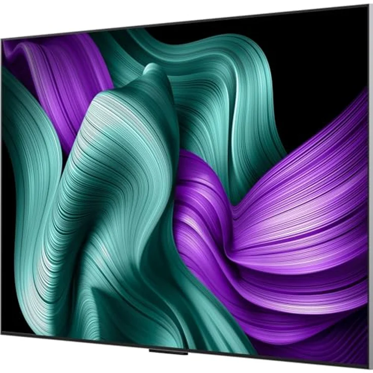 LG Electronics OLED77M59LA.AEU 77", 4K OLED evo TV mit kabelloser AV Box – Bild 5
