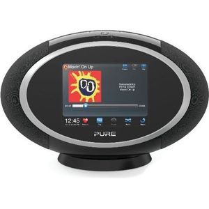 Bild für Pure Sensia 200D Connect WiFi