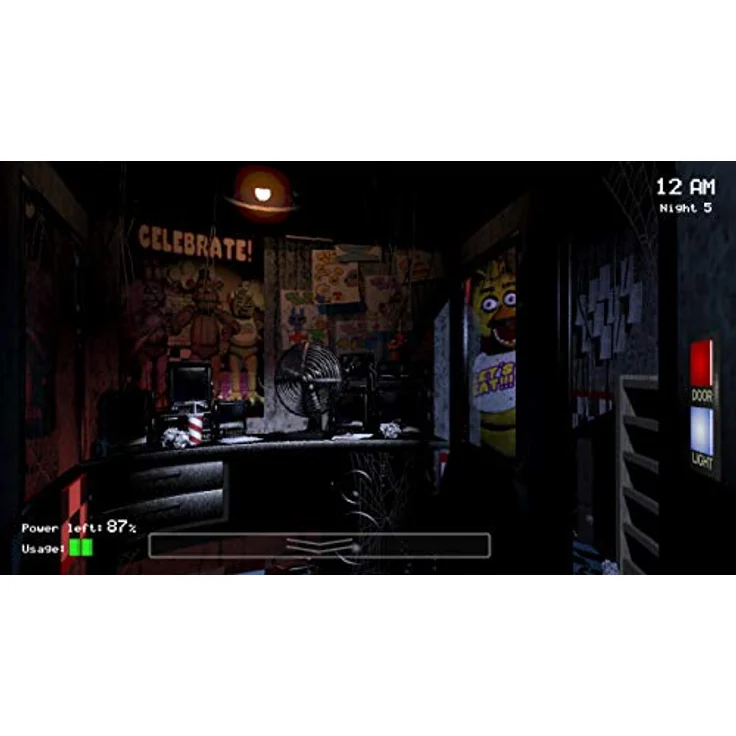 Five Nights at Freddy's - Core Collection PS4 – Bild 3