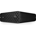 HP Z2 Mini G9, Mini PC mit Intel Core i9-14900, 32 GB RAM, 1 TB SSD, schwarz