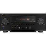 Pioneer VSA-LX805 Aktion 7.1-Kanal-AV-Netzwerk-Receiver, 150W, Dolby Atmos, Dolby Vision, schwarz