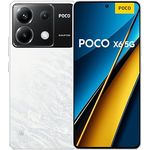 Xiaomi Poco X6 256GB/8GB RAM Dual-SIM weiß - Preisvergleich
