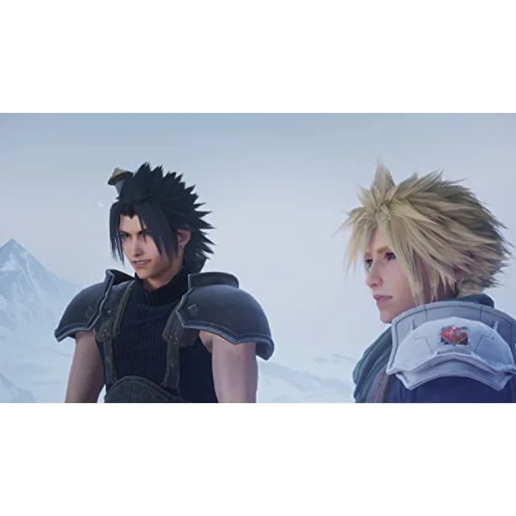 Crisis Core Final Fantasy VII Reunion (PlayStation 5) – Bild 5