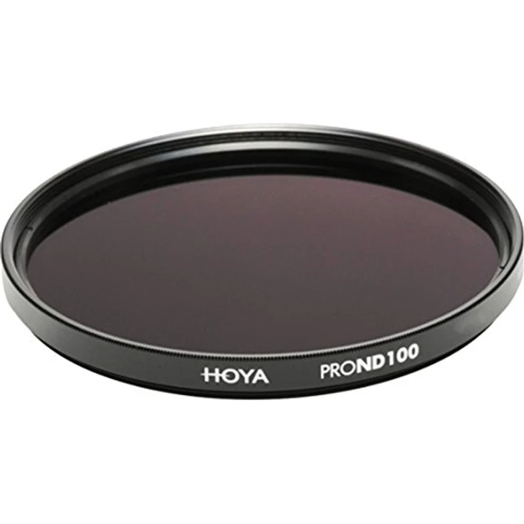 Hoya Pro ND-Filter (Neutral Density 100, 82mm) – Bild 2