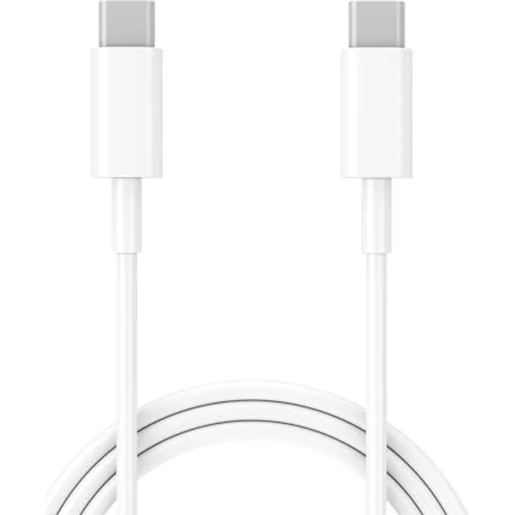 Subsonic SA5634, 3 m USB C Ladekabel für PS5-Controller, Weiß