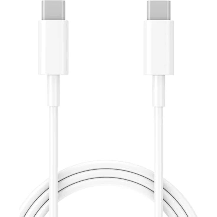 Subsonic SA5634, 3 m USB C Ladekabel für PS5-Controller, Weiß – Bild 1
