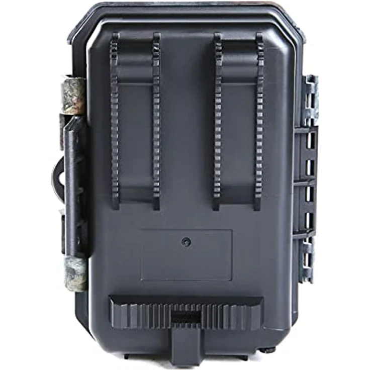 Braun Phototechnik BRAUN Scouting Cam Black820 Dual Sensor Wildkamera (4K-Auflösung, 32 MP, Zeitrafferfunktion, Tonaufzeichnung) - Preisvergleich – Bild 5
