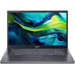 Acer Aspire 17 (A17-51M-71CB), 17,3" Full-HD IPS Notebook, Intel i7-13620H, 16GB RAM, 512GB SSD, Windows 11, Grau