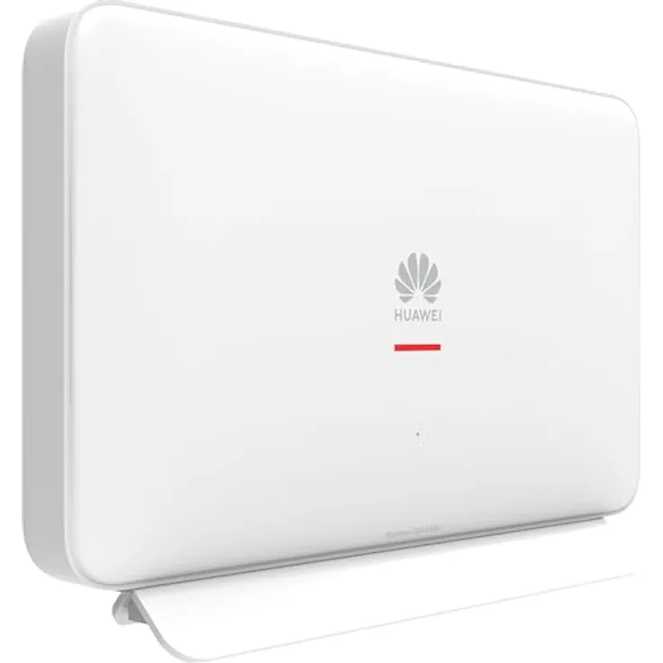 Huawei Glasfaser FTTR F50 Main OptiXstar V166a-20, Smart HGU GPON Terminal mit Wi-Fi 6, 2000 Mbit/s, SC/APC, Weiß
