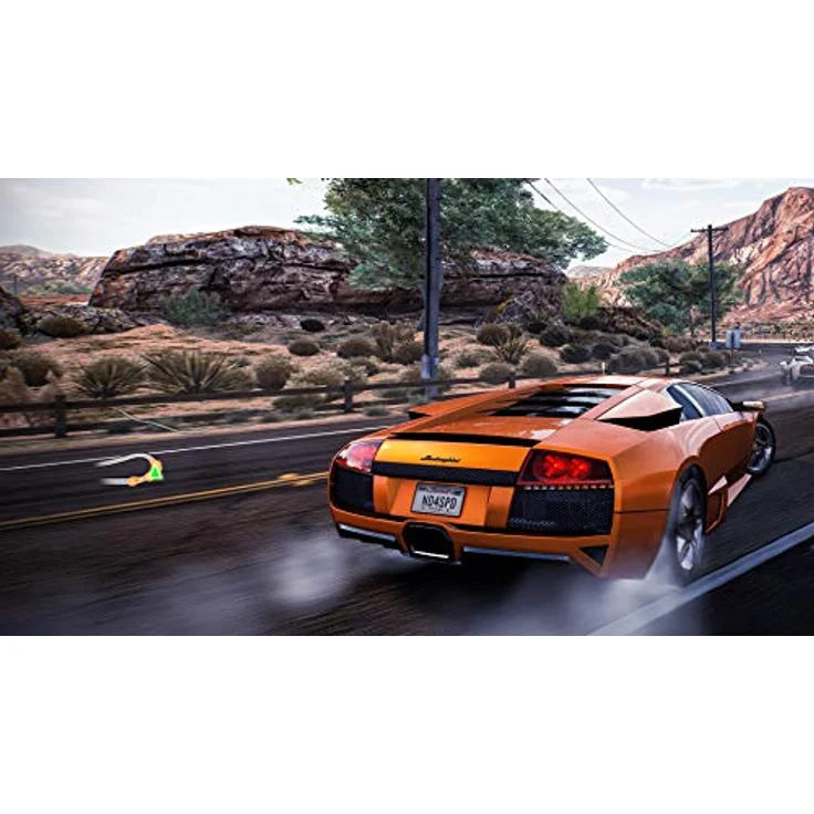 NONAME Need for Speed HOT Pursuit Remastered - Switch – Bild 3