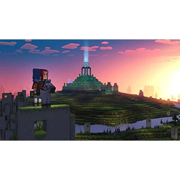 Minecraft Legends (Deluxe Edition) – Bild 3