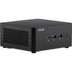 ASUS NUC 14 Pro Tall Kit RNUC14RVHU500002I, Mini-PC mit Intel Core U5 125H Prozessor und Intel Arc Grafik
