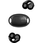 Devia Smart M5 OWS Over-Ear-Kopfhörer Bluetooth 5.3 mit Ladebox Schwarz