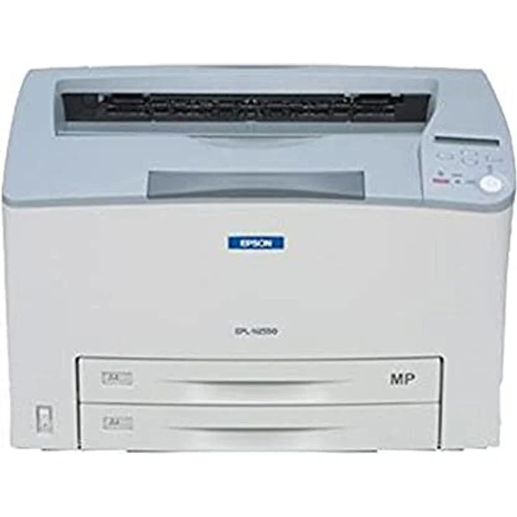 Epson EPL-N2550-EN Laserdrucker (30ppm, 1200dpi, A4, 3 Jahre ) – Bild 2