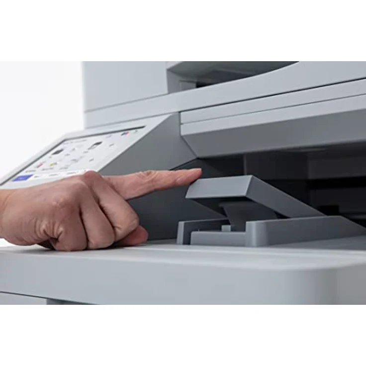 Brother MFC-L9670CDN Laser A4 2400 x 600 DPI 40 Seiten pro Minute WLAN – Bild 5