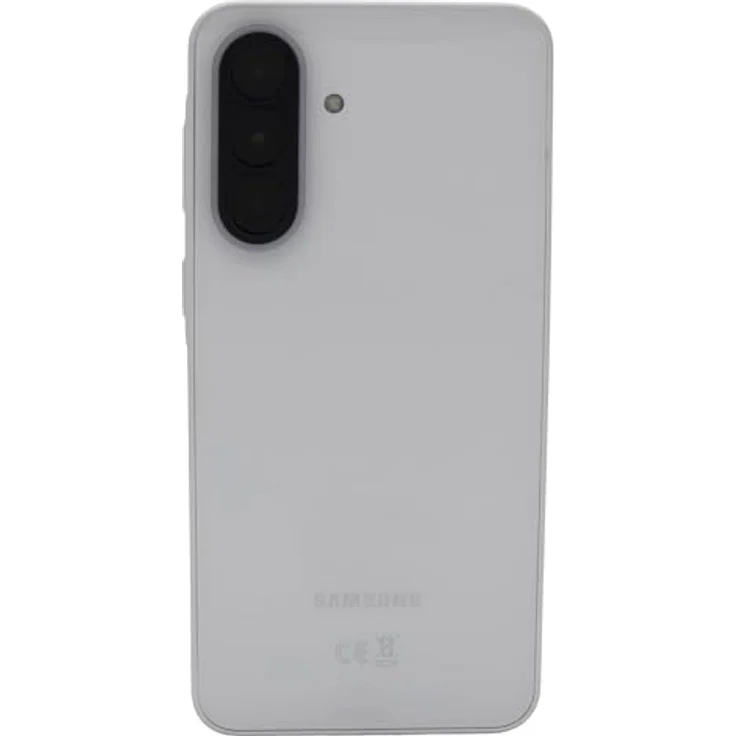 Samsung Galaxy A37 5G, 256 GB Smartphone mit 50 MP Kamera, IP68 Schutz, Awesome White – Bild 1