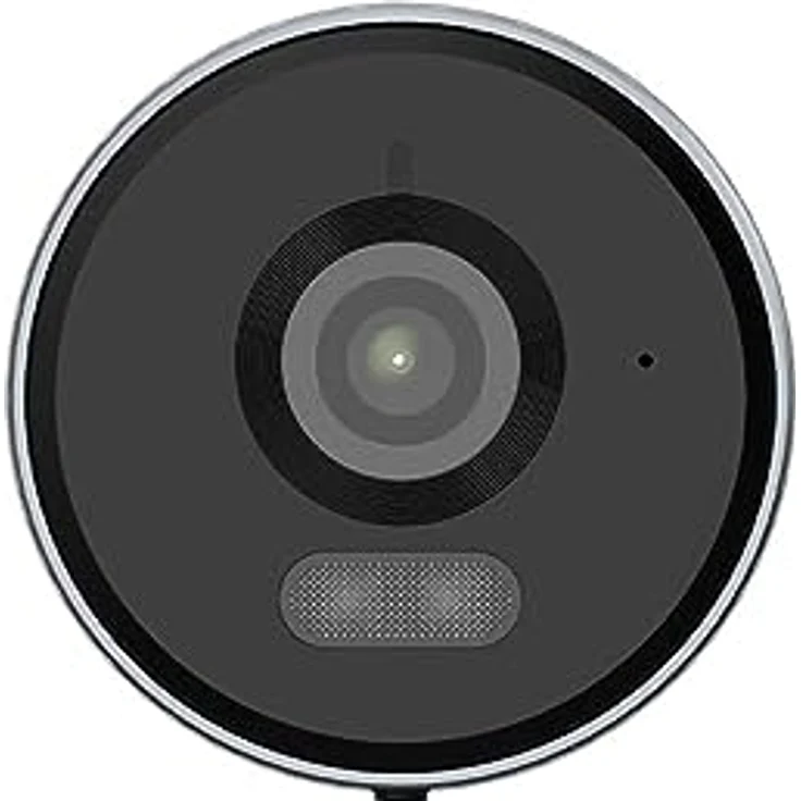 ARENTI OUTDOOR1 2K 4 MP WLAN-Überwachungskamera mit Nachtsicht in Farbe – Bild 2