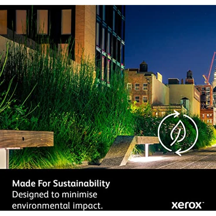 Xerox Original C230 / C235 Schwarz Standard kapazität Tonerpatrone (1,500 Seiten) - 006R04383, Zuverlässige und optimale Druckleistung – Bild 5