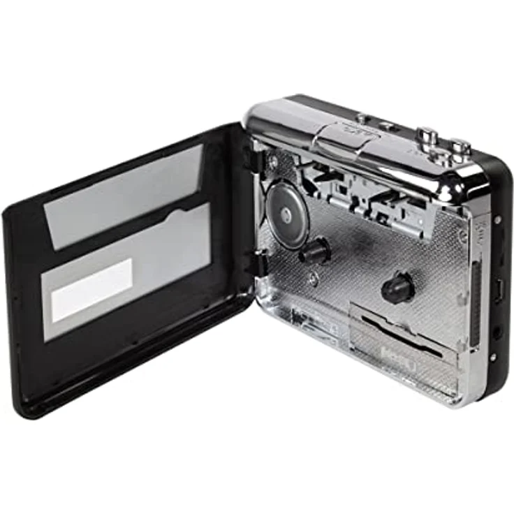 Logilink Cassette Encoder – Bild 3