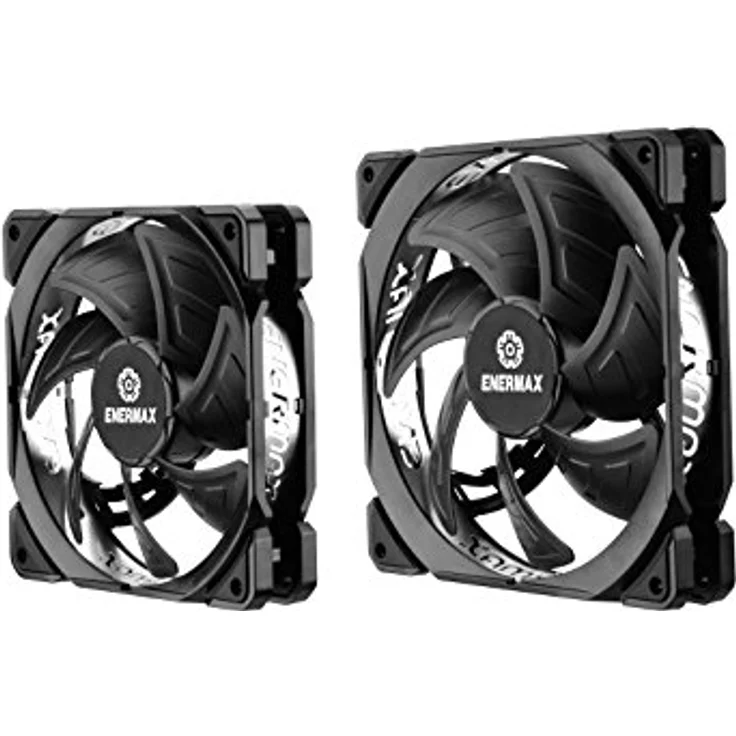 Enermax T.B.Silence ADV UCTBA14P - Gehäuselüfter - 140 mm – Bild 5