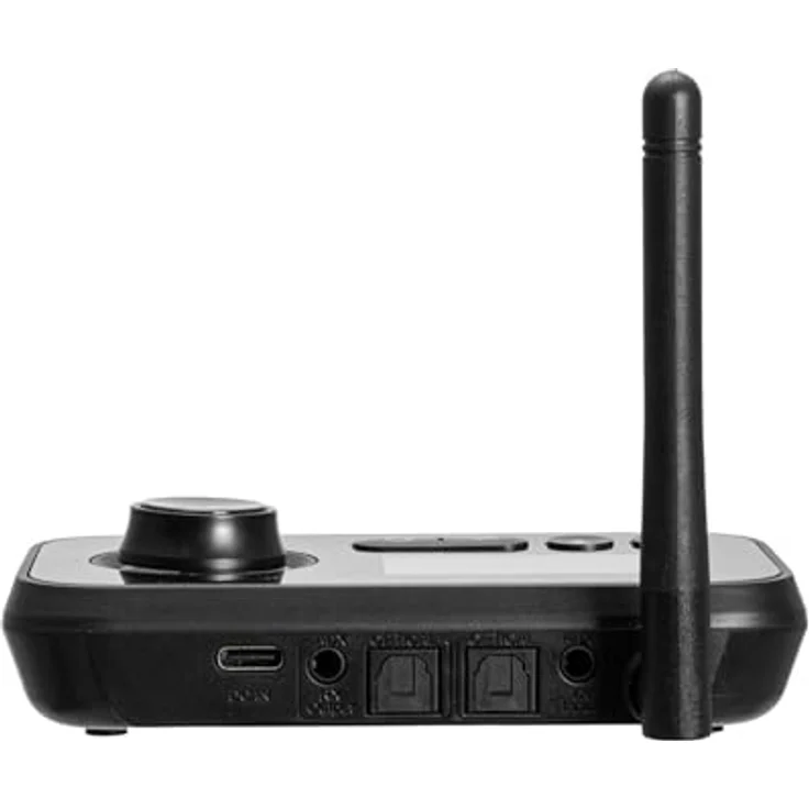 Eurolite OMNITRONIC BDT-5.2PRO Aptx HD Bluetooth Transceiver – Bild 2