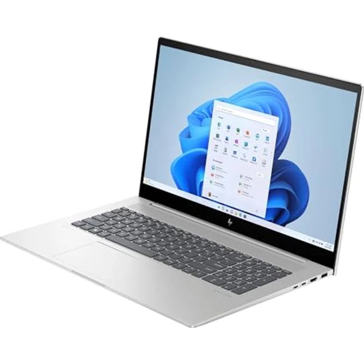 HP Envy 17-cw0606ng | 17 Zoll Notebook | Full HD Display | Intel Core i7-13700H | 16 GB DDR4 RAM | 1 TB M.2 SSD | Windows 11 Home – Bild 4