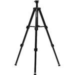Leica TRI 75, Aluminium Stativ mit einfacher Feineinstellung, transportabel, 0,42 m - 1,15 m ausziehbar