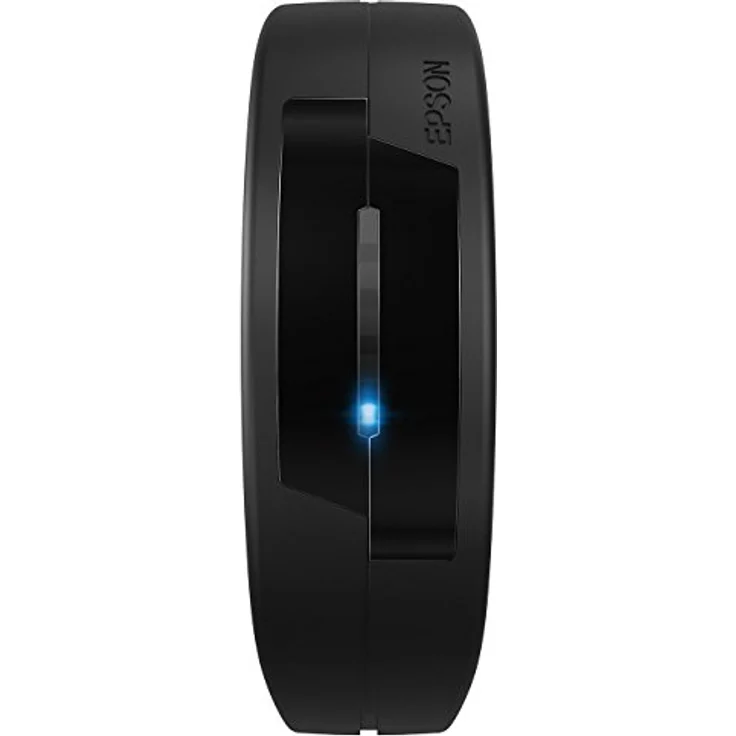 Epson Pulsense PS-100 Fitness-Tracker Unisex, S/M, Schwarz – Bild 2