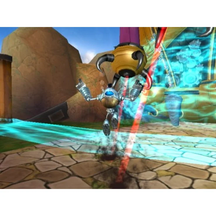 The Kore Gang (Wii) – Bild 4