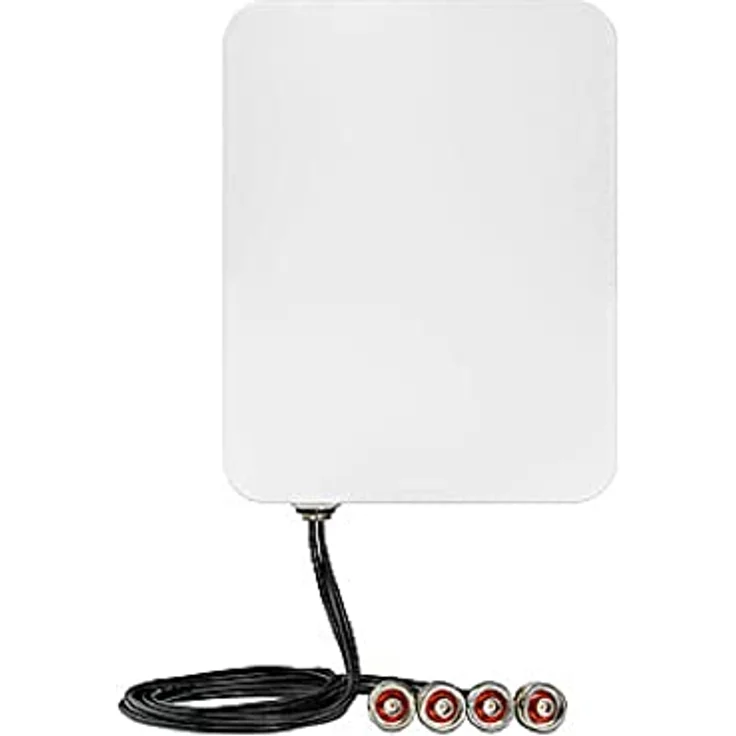 LANCOM AirLancer ON-QT90 90°-Outdoor-WLAN-Sektorantenne mit 4x4 MIMO