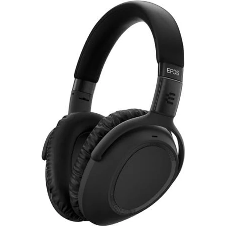 EPOS ADAPT 660 USB-A, Headset Zubehör, zertifiziert für Microsoft Teams, hochwertige Kunstlederpolsterung – Bild 2