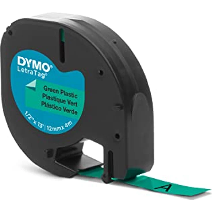 DYMO Label Printer Label Manager 160 – Bild 8