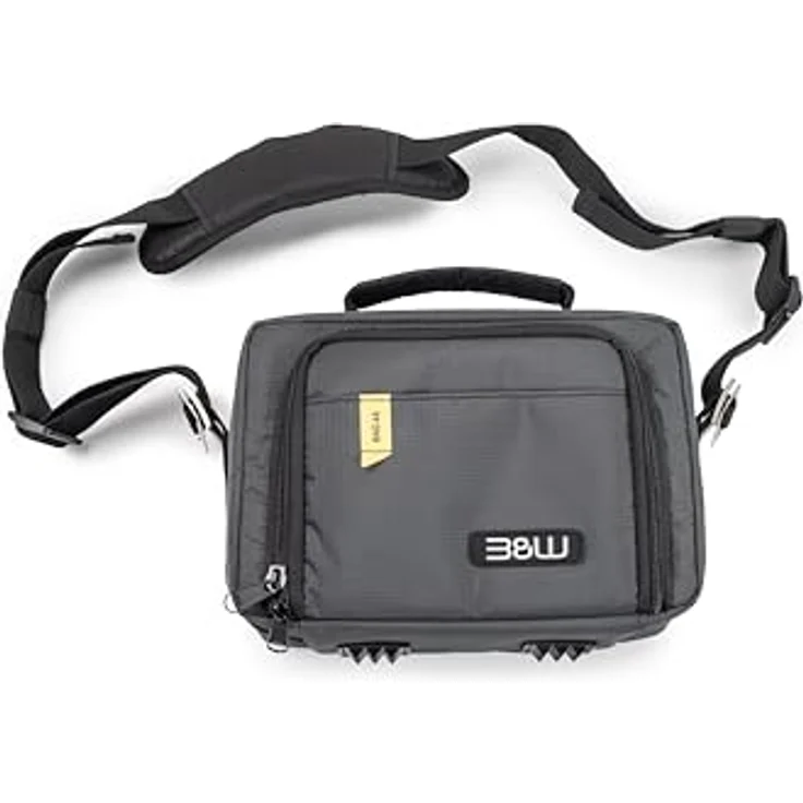 B & W International drone.bag TEX.66.Neo, Kamerakoffer für DJI Neo, Innenmaß 240 x 115 x 155mm, wasserabweisend, individuell anpassbar – Bild 5