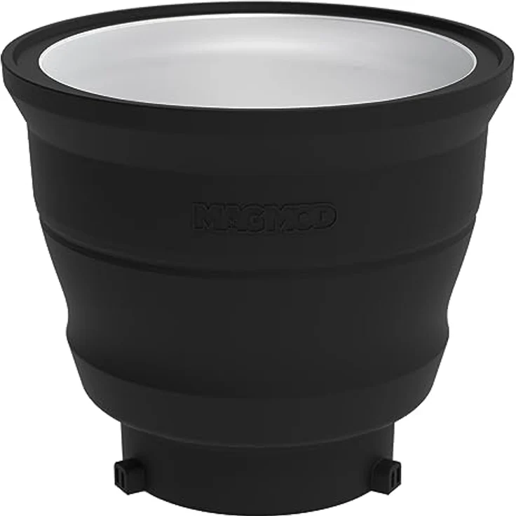 MagMod XL Reflector, faltbarer Reflektor mit zwei Ausstrahlungswinkeln, langlebig und vielseitig, 2 Jahre Garantie – Bild 3