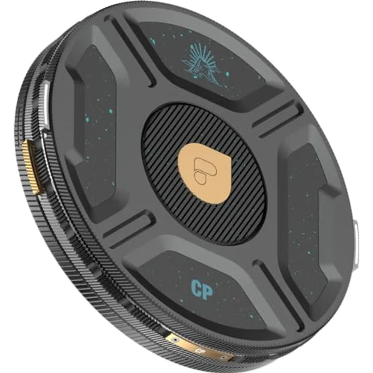 PolarPro Helix Maglock CP Filter - Burkard Serie, nahtloses Filtererlebnis mit Magnetverschluss