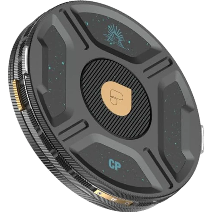 PolarPro Helix Maglock CP Filter - Burkard Serie, nahtloses Filtererlebnis mit Magnetverschluss – Bild 1