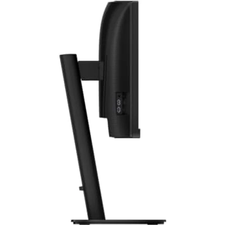 Philips 34B2U3600C - 34 Zoll WQHD Curved Monitor, höhenverstellbar, Lautsprecher (3440x1440, 120 Hz, 1x HDMI 2.0, 1x DP 1.2, 1x USB-C (90W PD), USB Hub, RJ45) schwarz – Bild 5