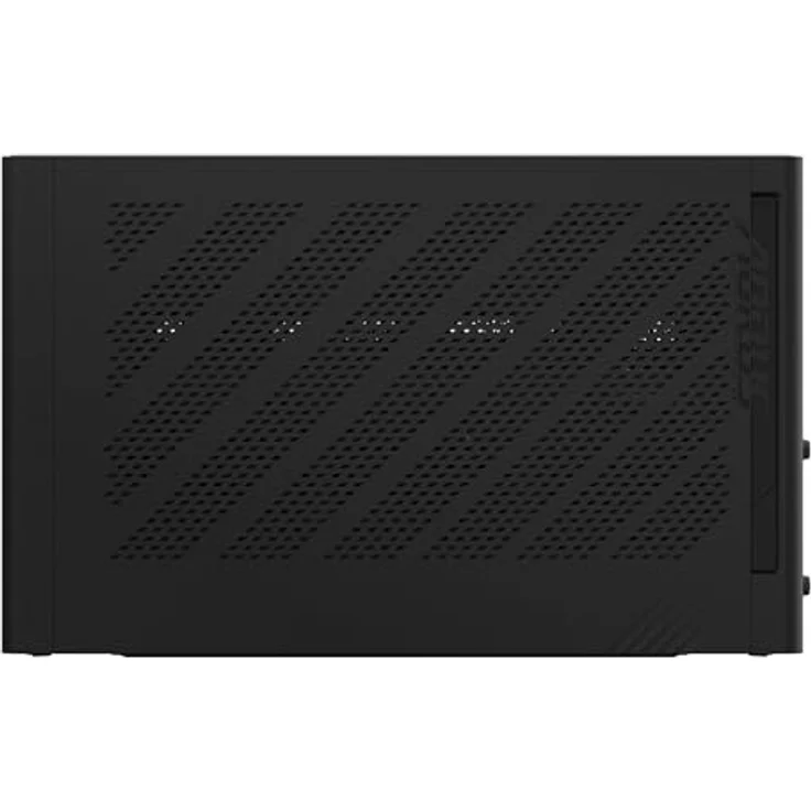 GIGABYTE AORUS RTX 5090 AI Box, 32 GB GDDR7 Grafikkarte mit 512 Bit, PCI-E 5.0, 2407 MHz, RGB-Beleuchtung, Thunderbolt 5, 3 x DP 2.1, 1 x HDMI 2.1 – Bild 5