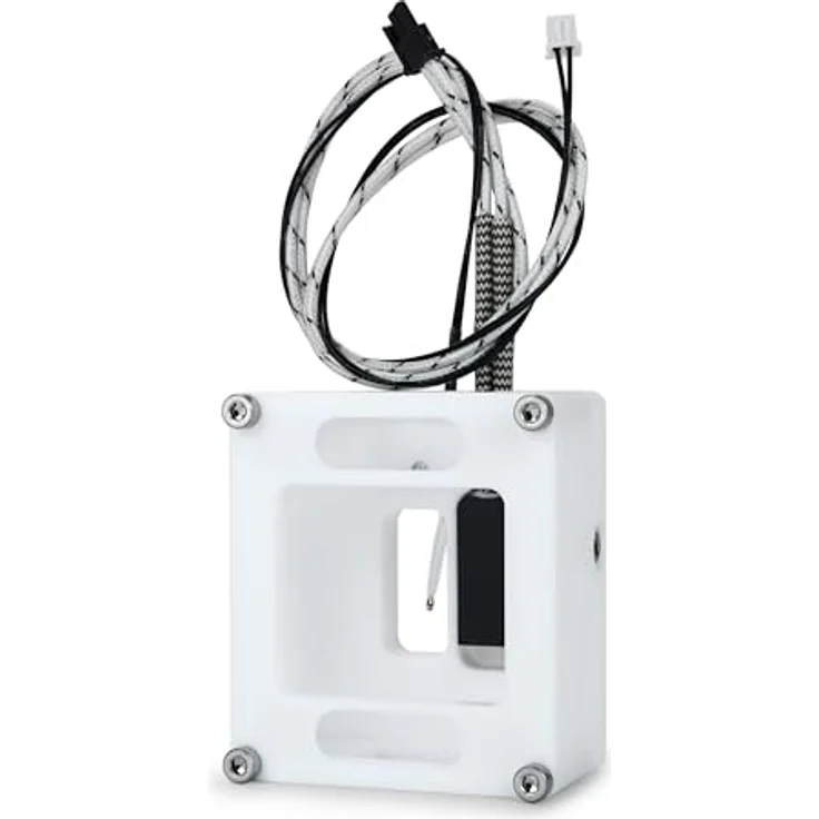 Thermal Grizzly Intel 1851 Delid-Die-Mate Heater V1, CPU Wasserkühler mit effizienten Wärmeableitungsfunktionen – Bild 2